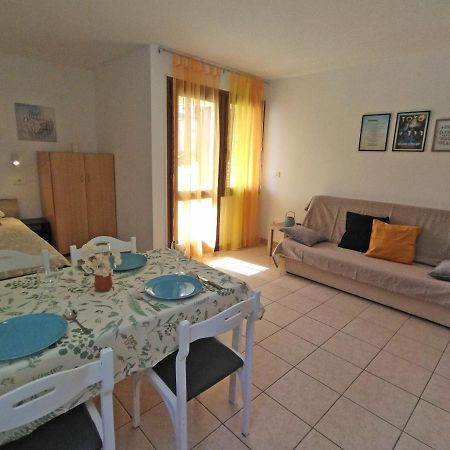 Apartment Rosanna - Intermezzo In Center Of Rabac Exterior foto