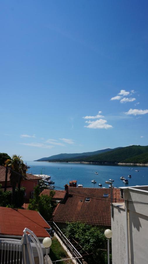 Apartment Rosanna - Intermezzo In Center Of Rabac Exterior foto