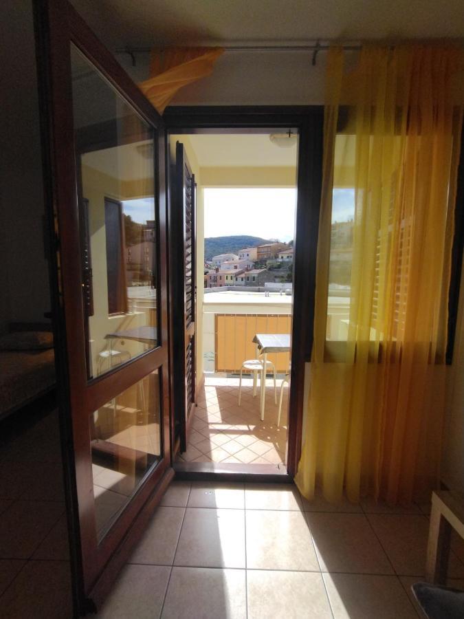 Apartment Rosanna - Intermezzo In Center Of Rabac Exterior foto